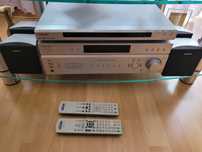Zestaw kina domowego sony