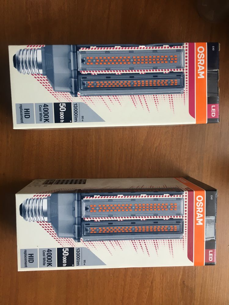 OSRAM 95w 13000lm