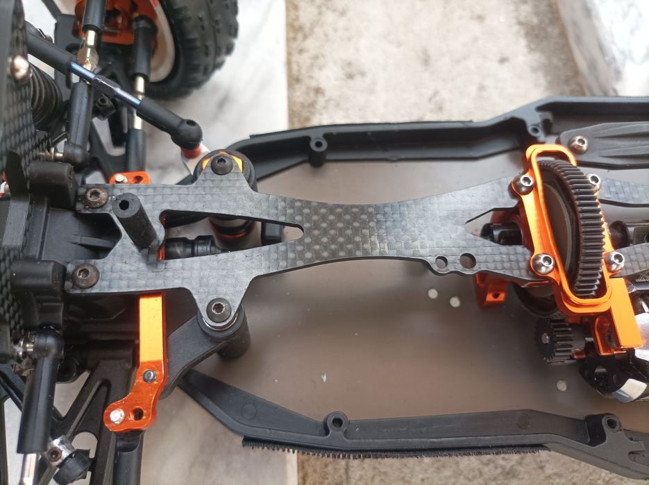 Team-c tm4 buggy