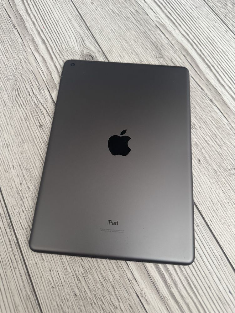 IPad 8th 10.2  2020 Space Grey 32Gb WiFi