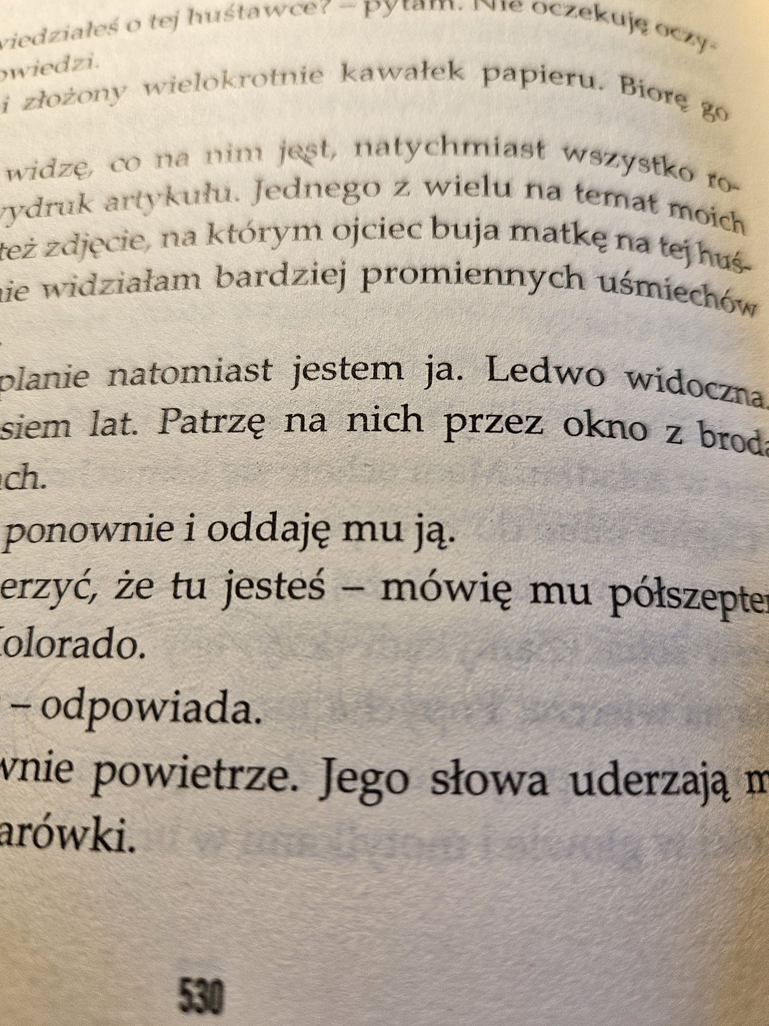 Credence Penelope Douglas