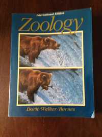 Livro Zoology