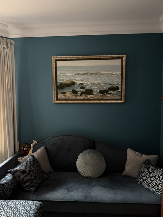 Картина на холсті