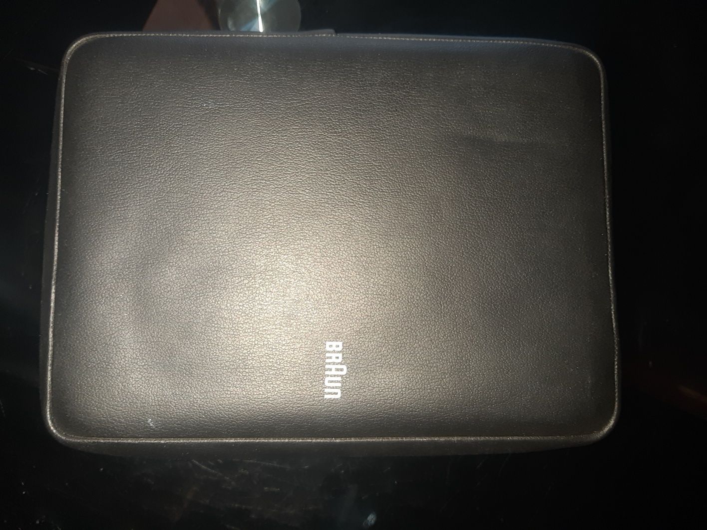 Электро бритва Braun Flex Control 4520 Universal
