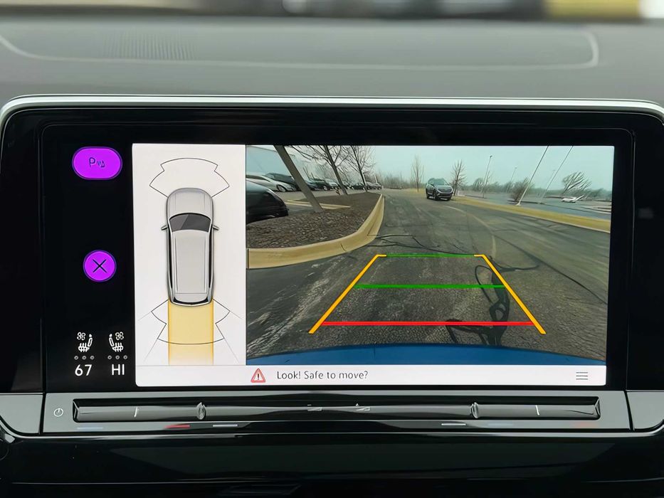 Volkswagen Atlas      2025