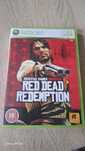 Red dead redemption xbox360