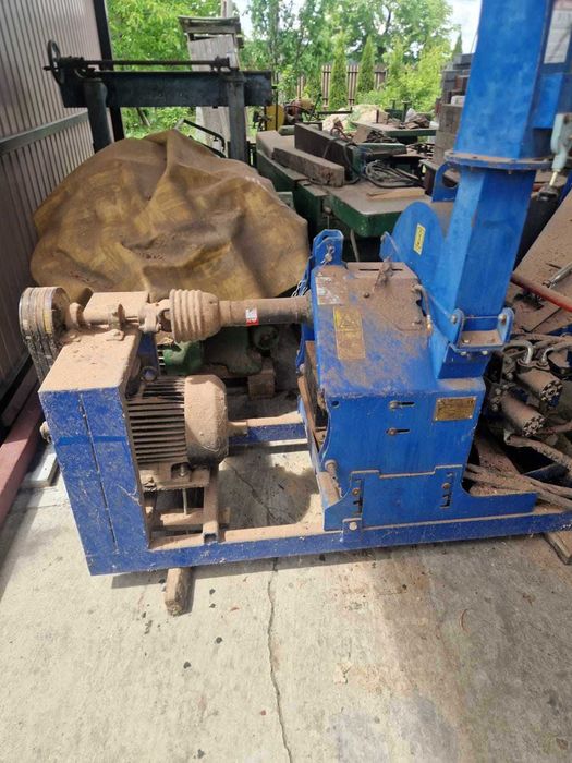 Rebak stiler bx na wom