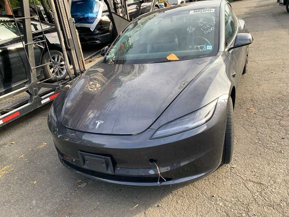 Tesla Model Highland 3 2024 513км запас ходу