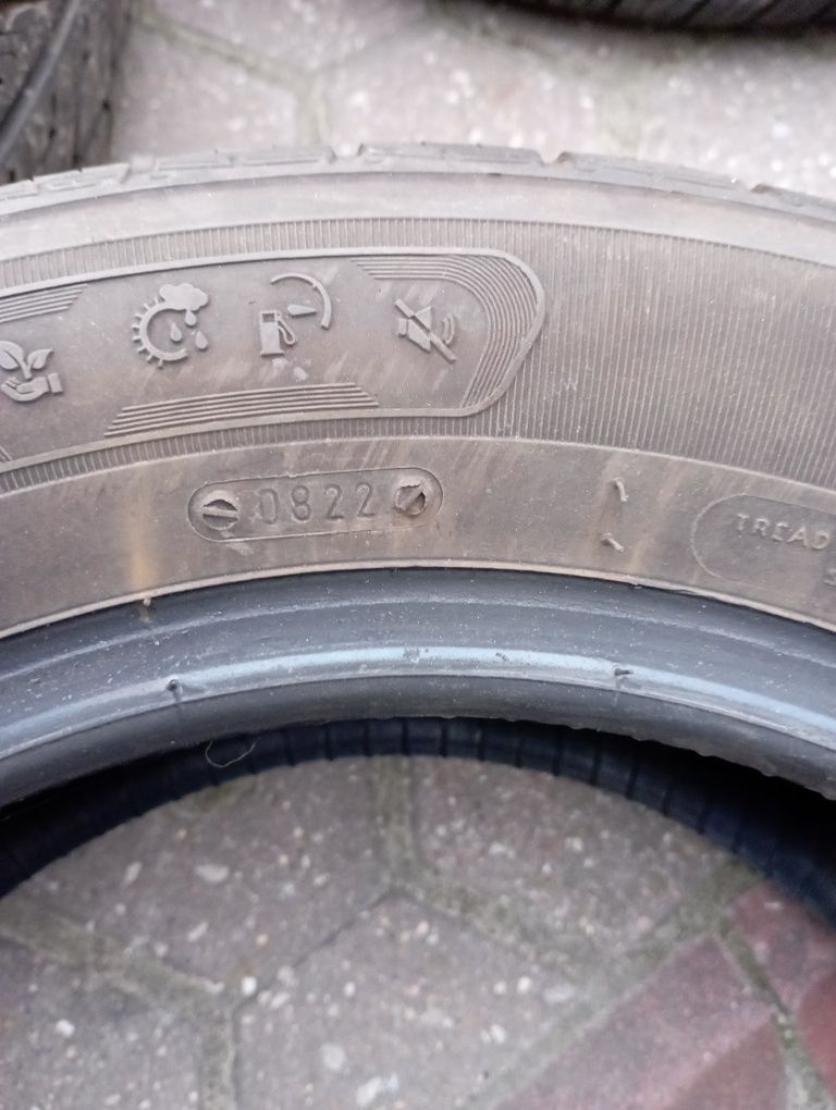 Opony letnie kormoran 185/60R14