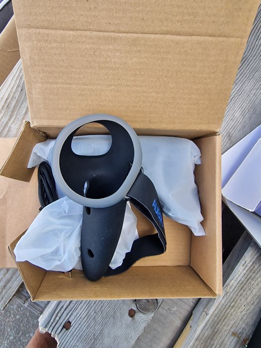 Чохли на Oculus quest3