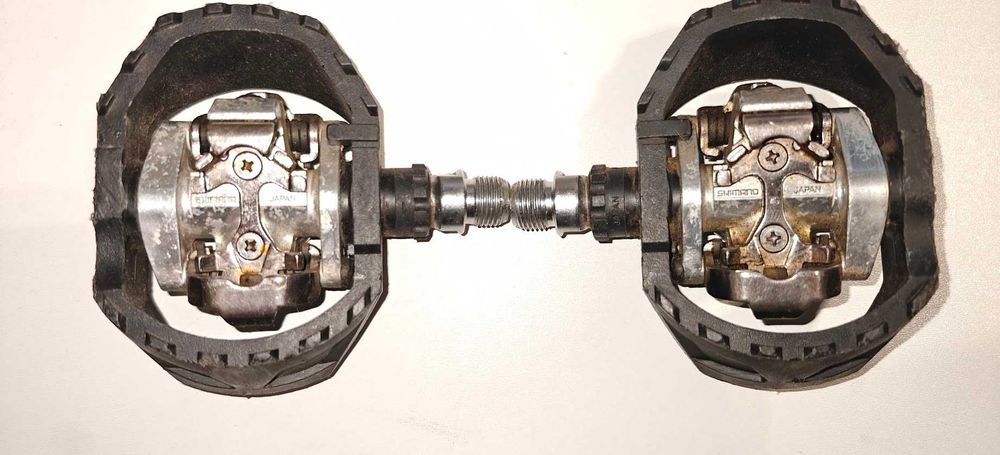 Pedały Shimano PD-M434