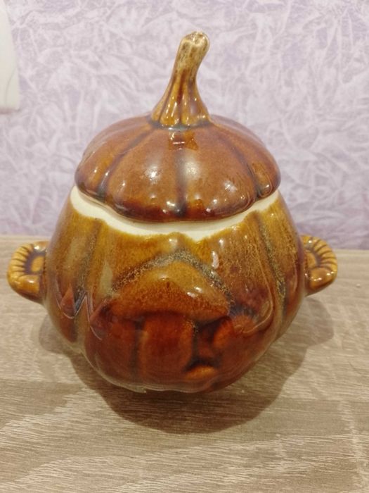 Глечики для запікання