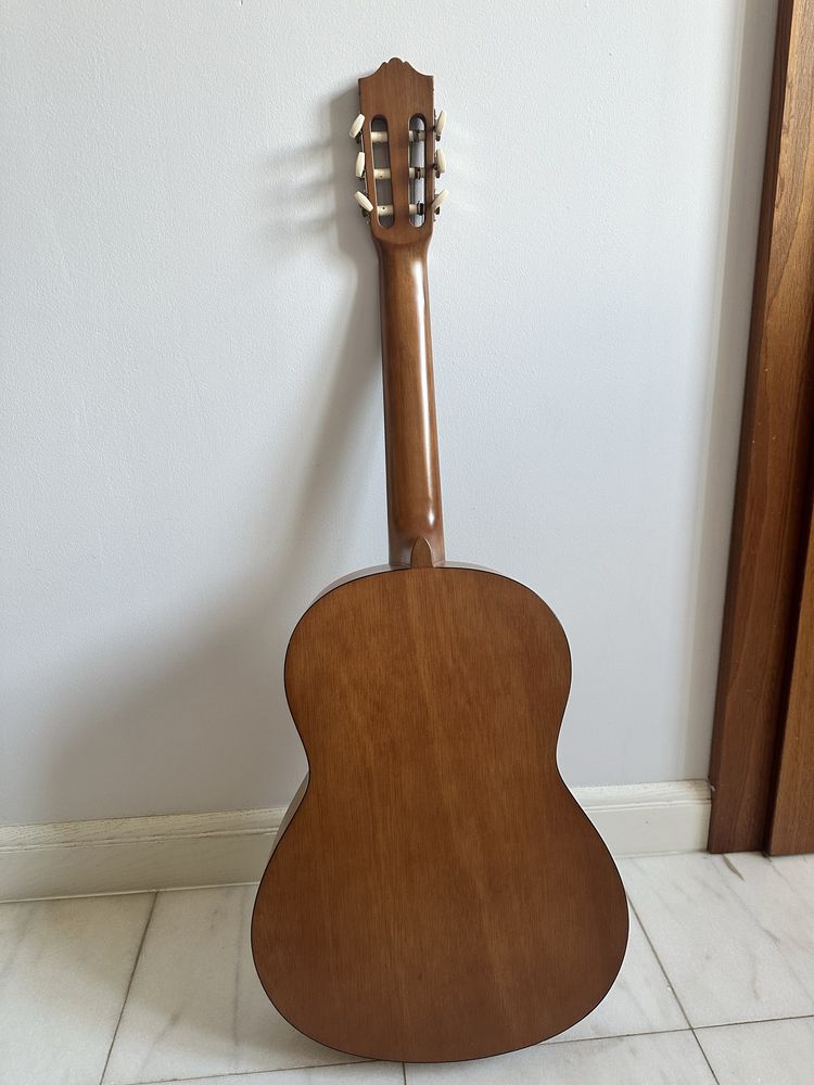 Gitara klasyczna Yamaha C30M + pokrowiec