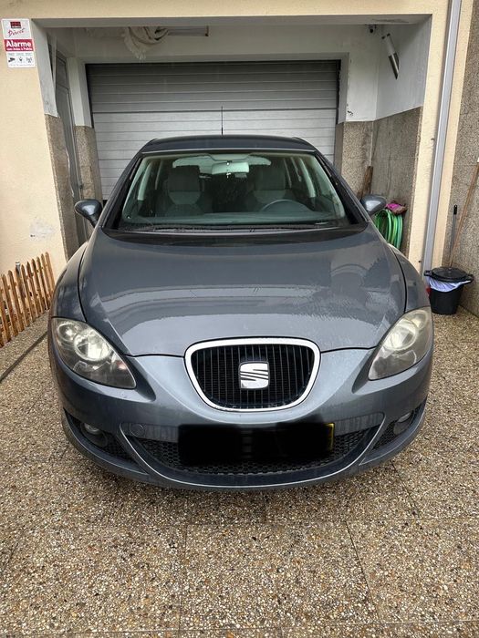 Seat leon 1.4.gasolina.   134600 kilometros