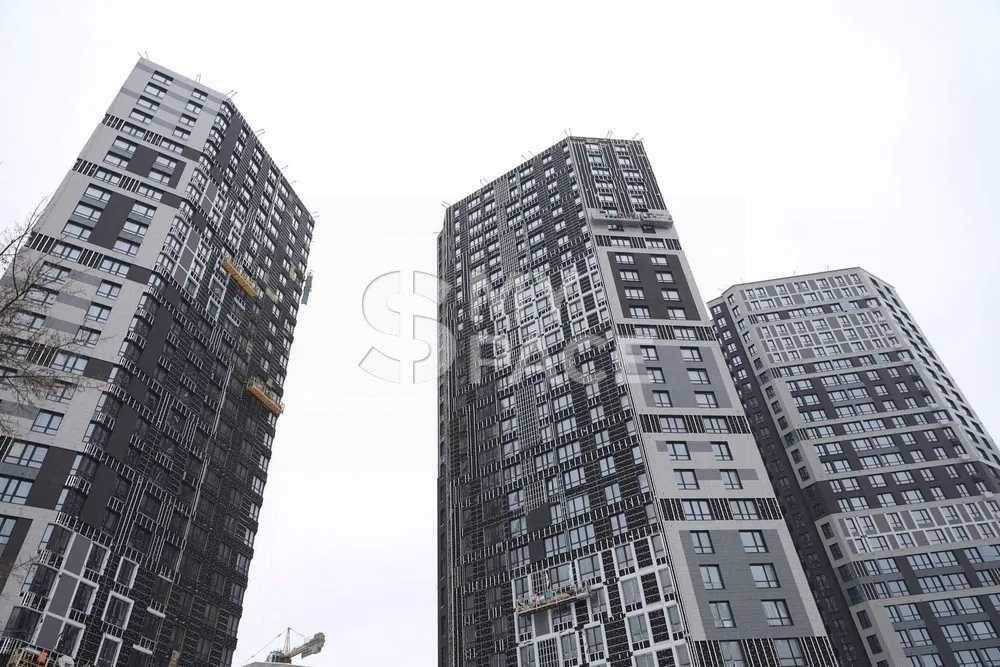 Євро 2к 44м Жк Poetica без ремонту метро шулявська БЕЗ КОМІСІЇ