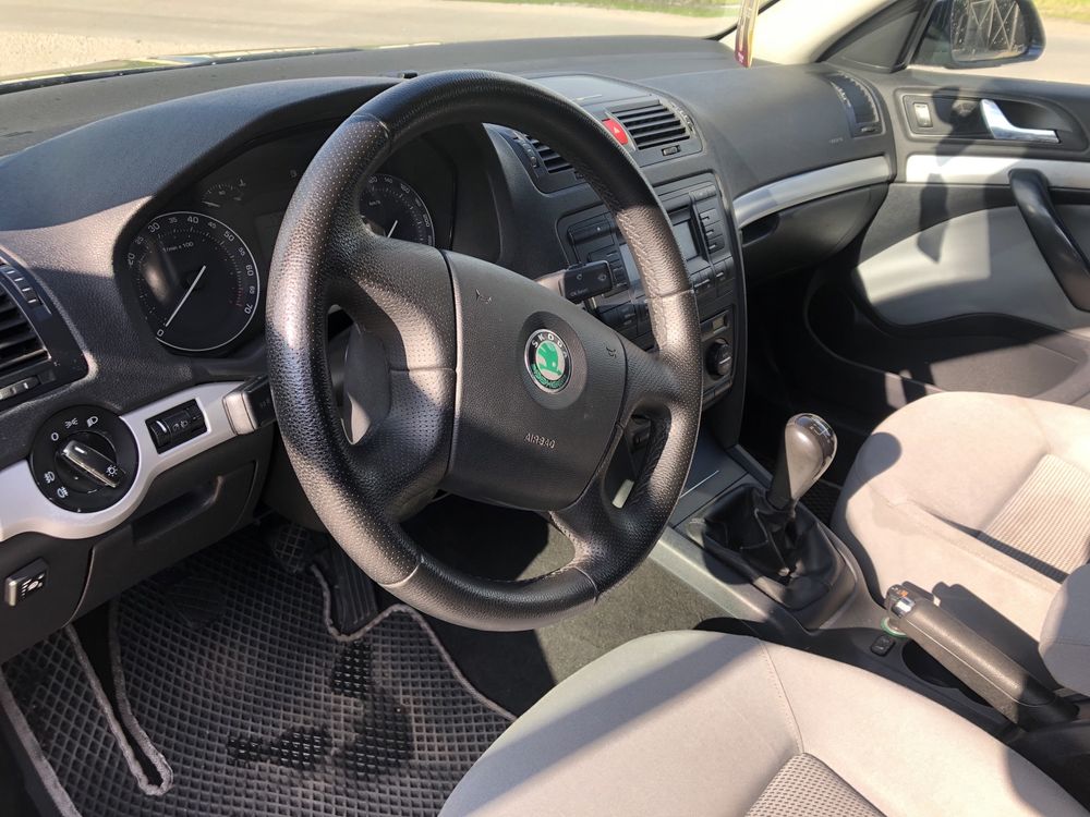 Продам Skoda Octavia A5
