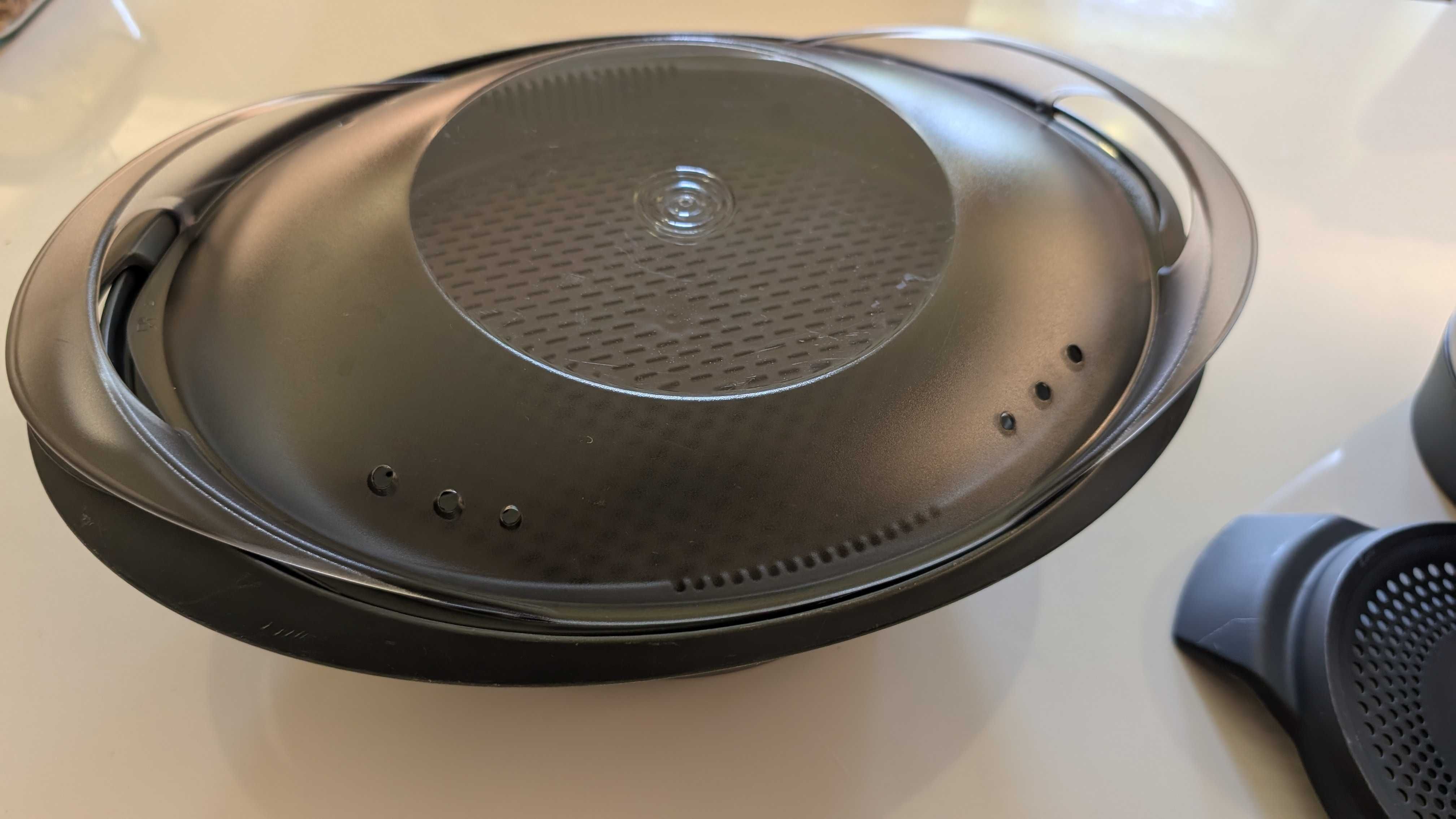 Bimby TM6 Vorwerk Branca