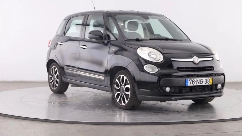 Fiat 500L 1.3 MJ Lounge
