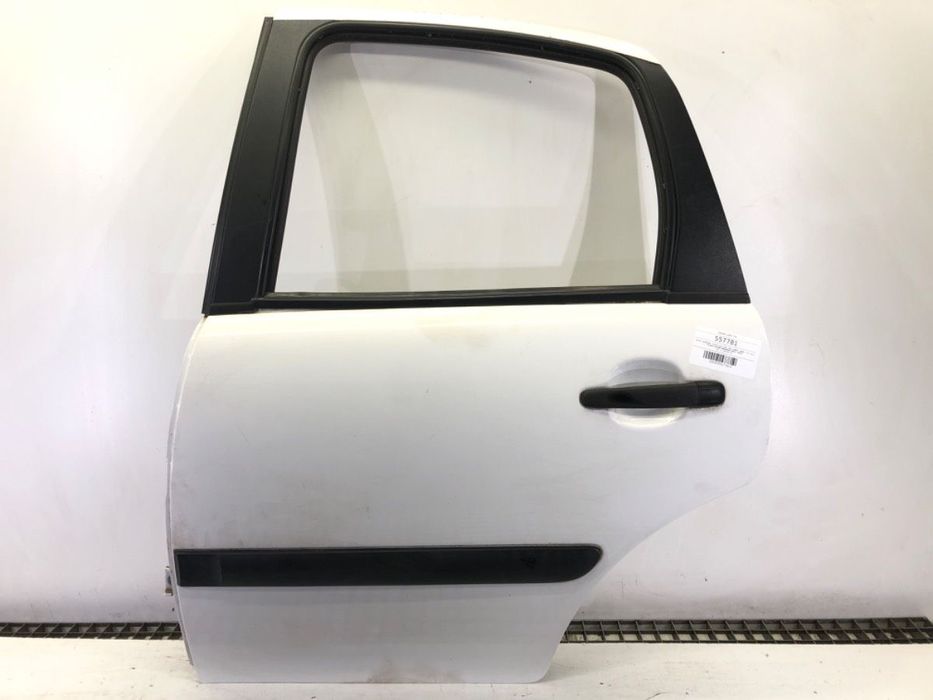 DRZWI LEWY TYŁ - 125.00 PLN - CITROEN C3 I (FC_, FN_) 2002 - 2022 1.4 i 54 kW [73 KM] benzyna 2002