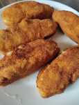 Pierogi, krokiety, mięsa CATERING