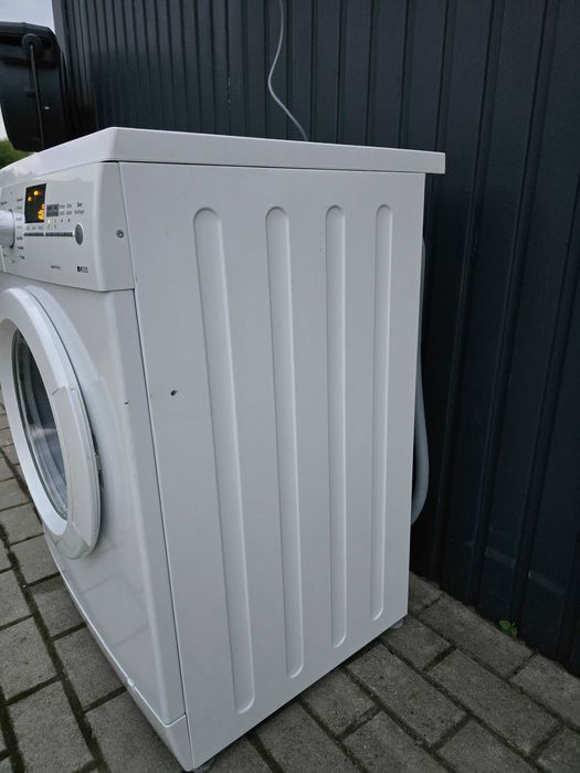 Pralka Siemens IQ300, 7kg/1400obr, 15min, varioperfect, gwarancja