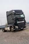 DAF XF 480 FT  stan bardzo dobry, serwisowany w ASO