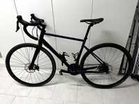 Bicicleta Triban RC 520