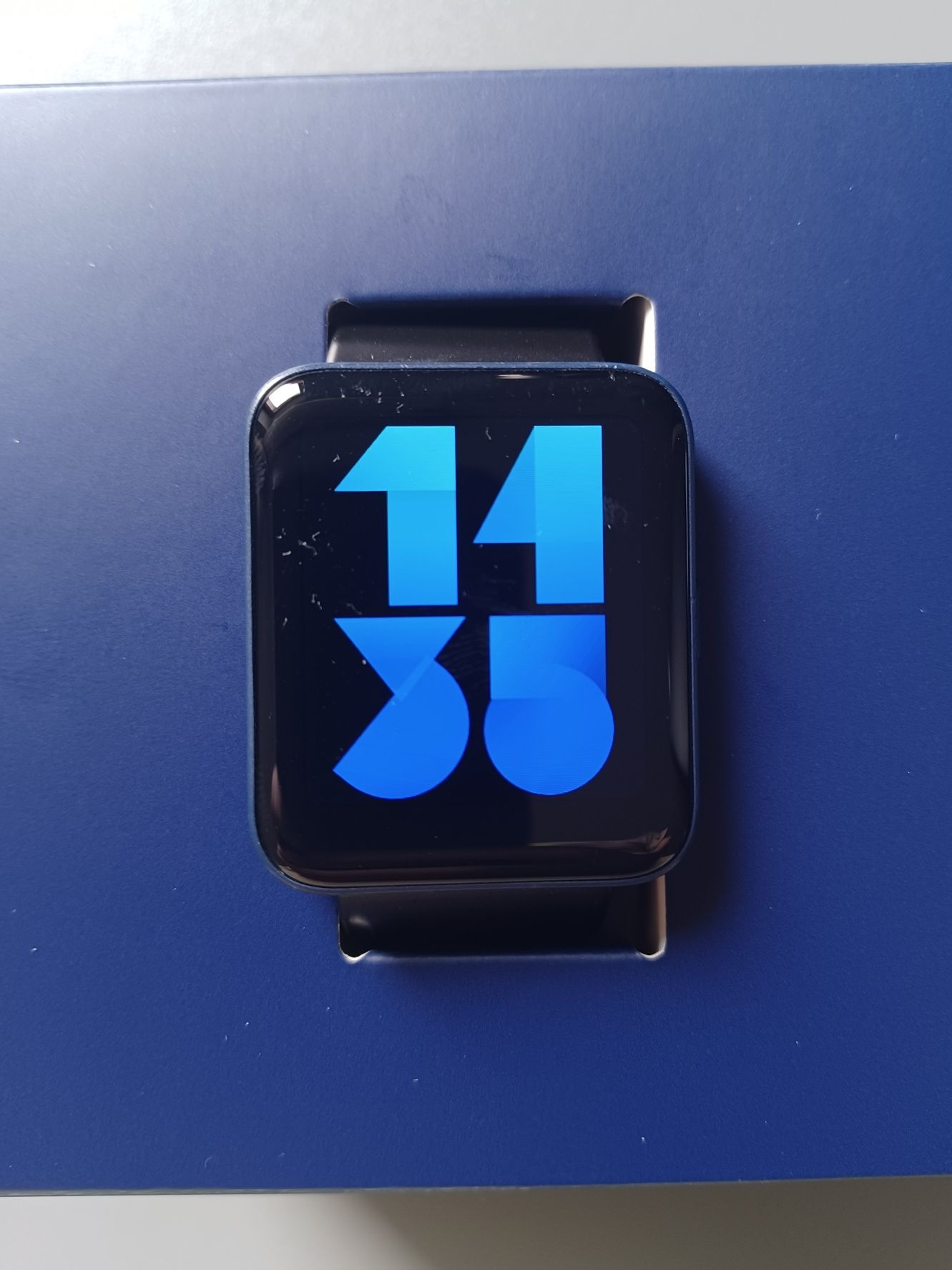 Smartwatch Zegarek Redmi Mi Watch 2 Lite