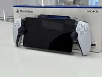 Sony PS PORTAL CFI-Y1016 GWAR! Media Markt ! FASON Rzgowska 12