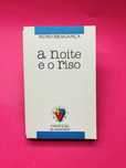 NUNO BRAGANÇA A NOITE E O RISO
