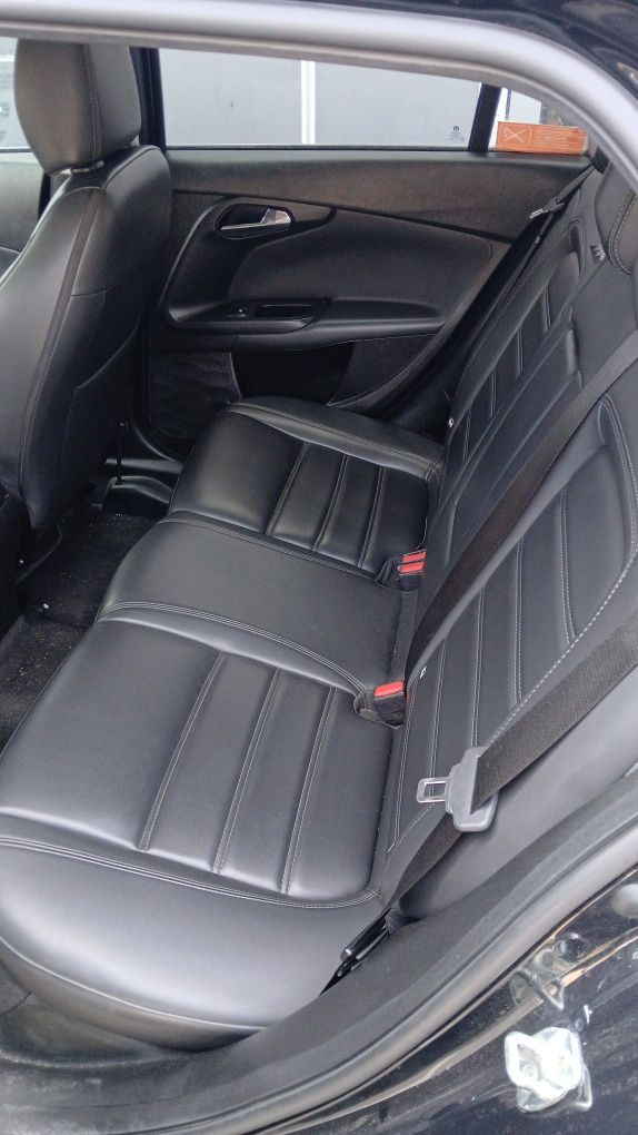 Fiat Tipo 1.6 2018