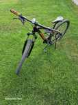 ROWER KROSS LEVEL 1.0 ROCZNIK 2014 gwarancja