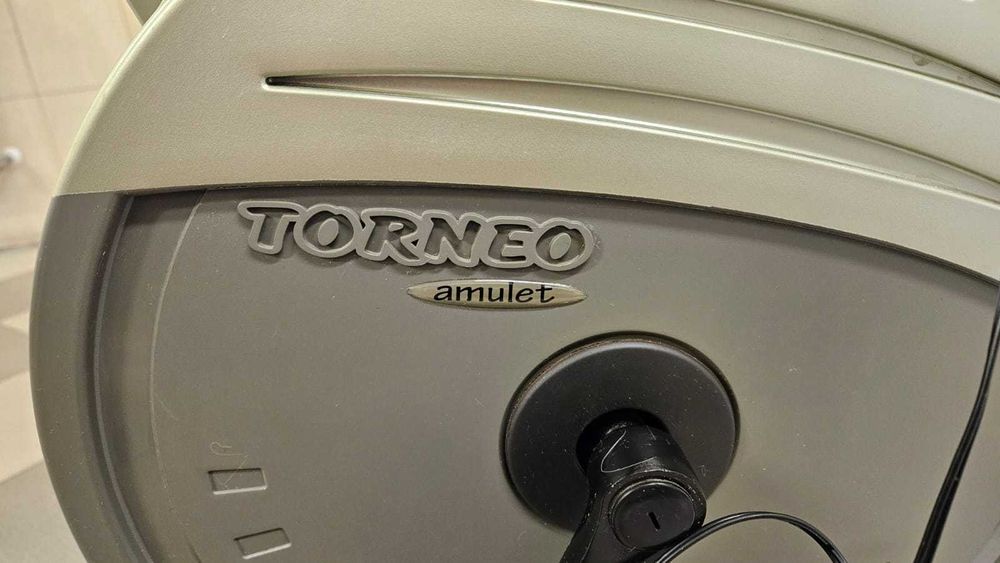 Продам магнітний велотринажор TORNEO Amulet B- 515H в ідеальному стані