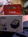 #Canon Pixma 546#TONER do Drukarki Orginal#