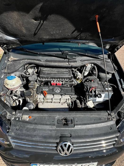 Продам Фольксваген Поло 2011 року