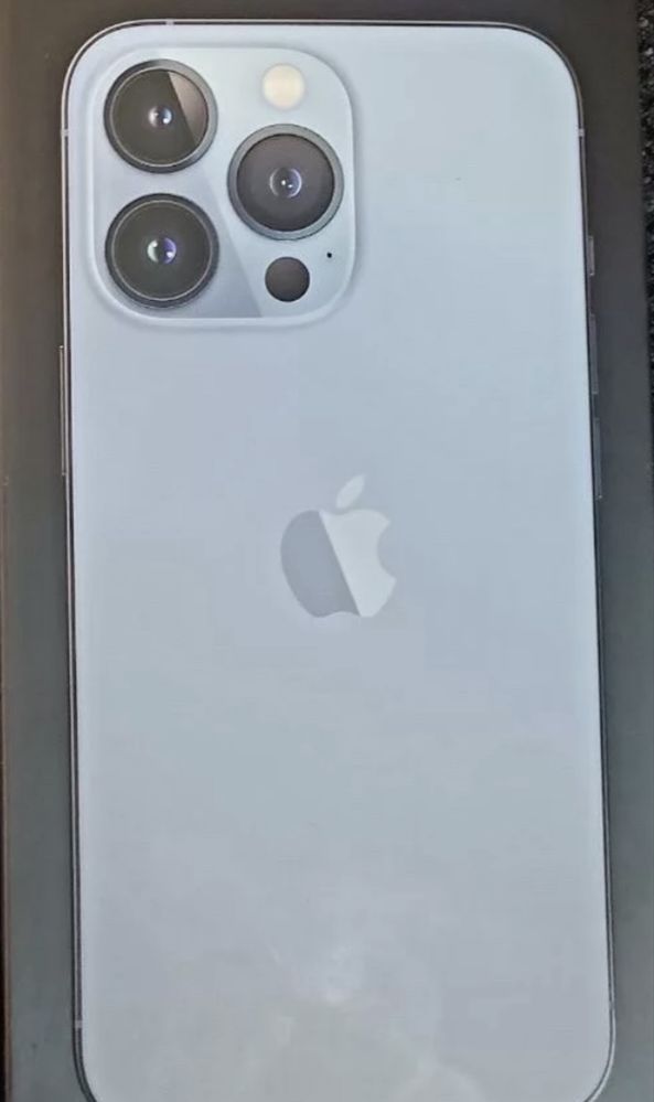 Iphone 13 pro max