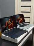 New/Open Macbook Air M2 / 8/512gb midnight 16/512gb silver