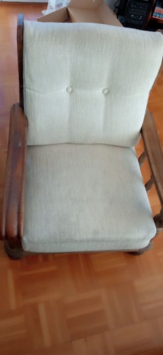 Kanapa i fotel za darmo