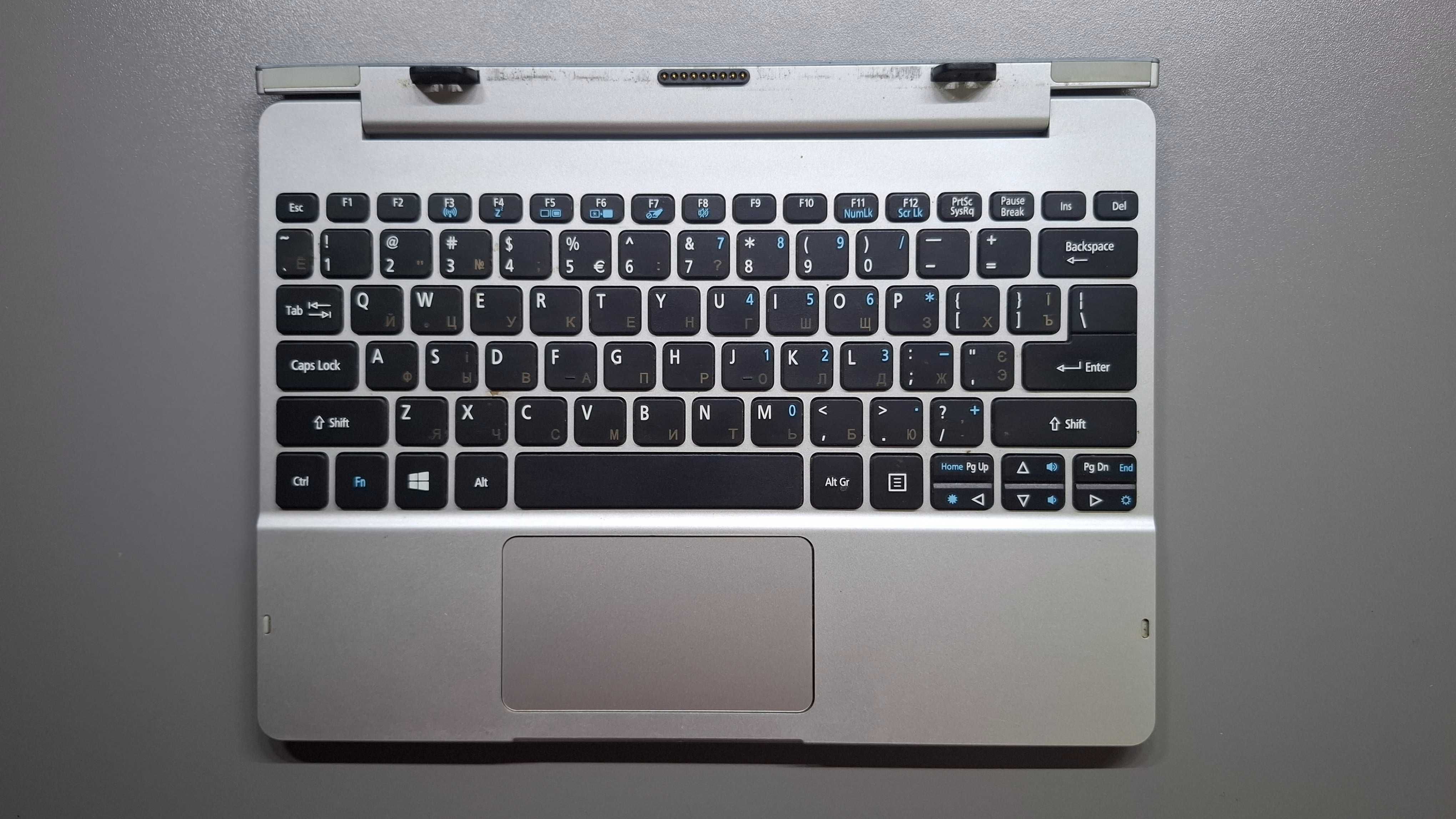 Acer Aspire Switch 10, неробочий