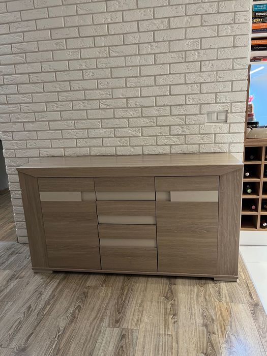 (REZERWACJA)Komoda do salonu lub sypialni 150 cm
