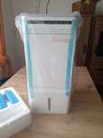 Klimatyzator Wentylator kolumnowy AIR COOLER model RFS-18R biały