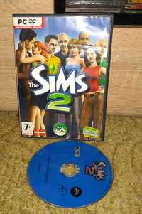 The Sims 2 Podstawa / PL / DST+ /