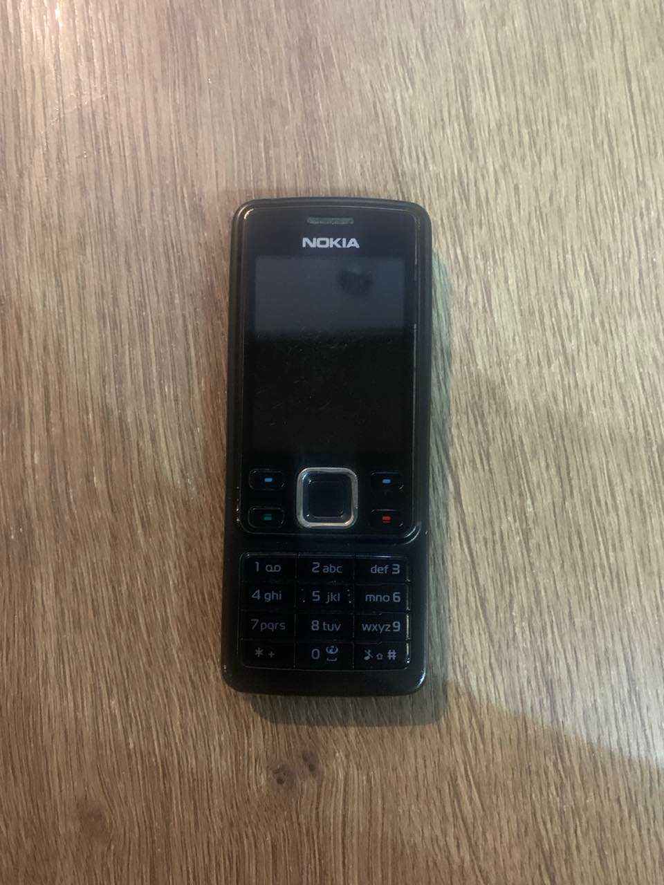 Nokia 2610, 1034, 6300