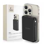 Tech-Protect Pb31 Lifemag Magsafe Power Bank 10000Mah Black