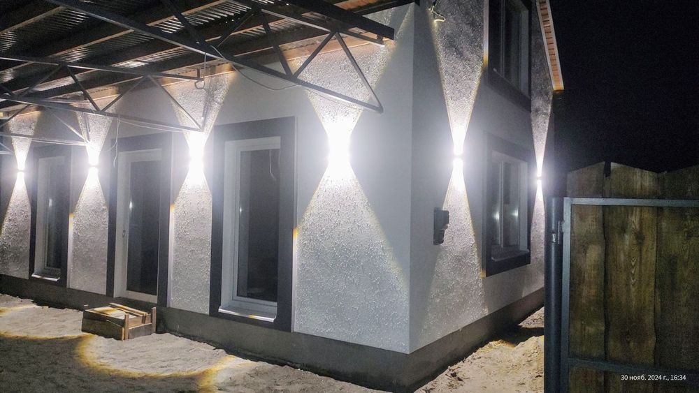 Продам новий будинок