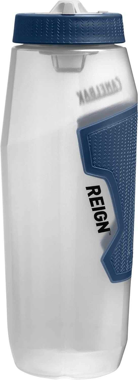 918 Bidon Sportowy Butelka CAMELBAK REIGN BPA Free Antybakteryjny 1L