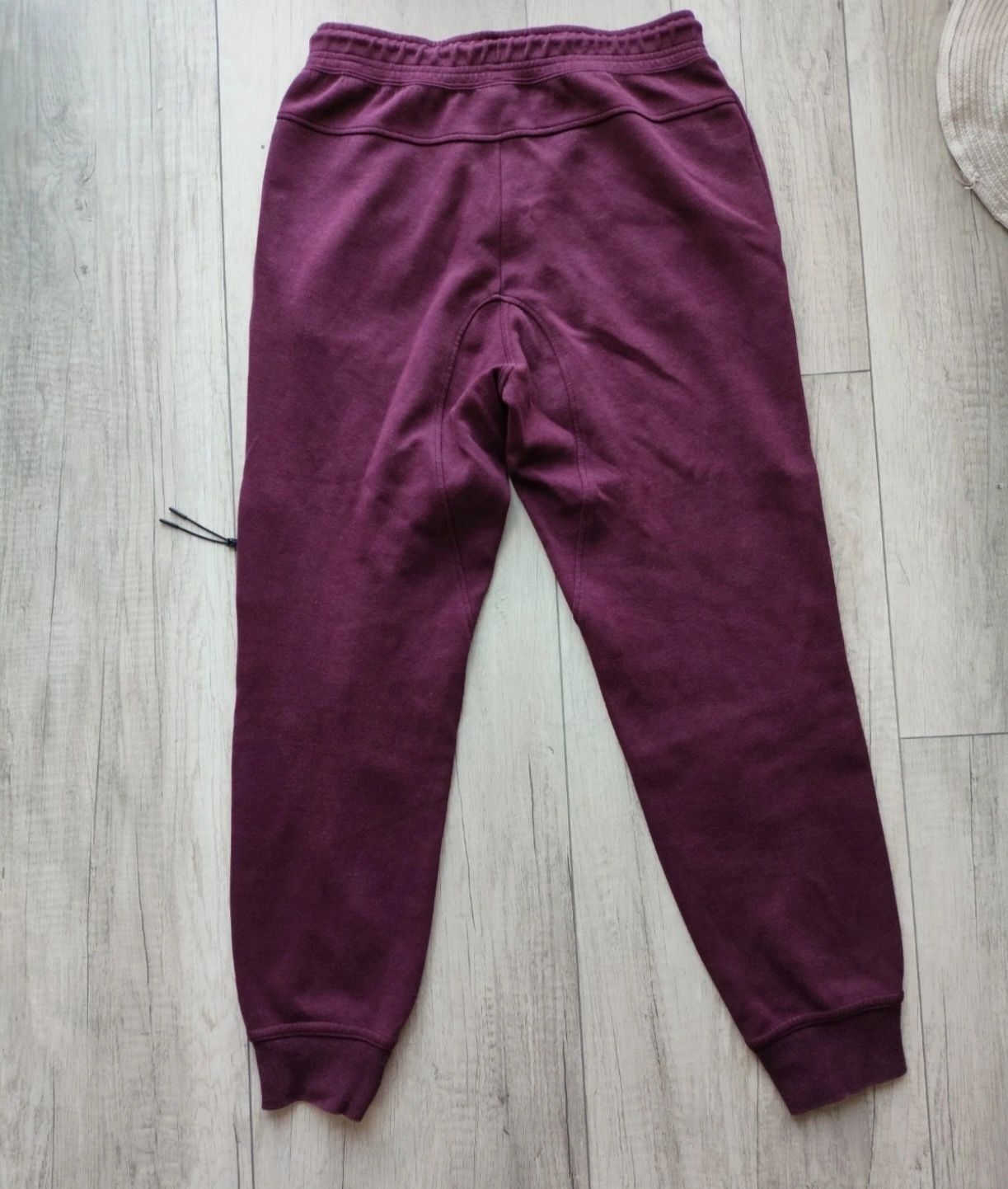 Dresy męskie Nike tech fleece r.S