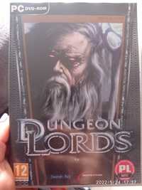 Gra Pc Dungeon lords