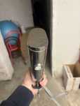 Bateria umywalkowa