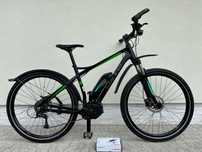Rower CARVER - wsp elektryczne, koła 29 Mtb, ham hydrauliczne, alu